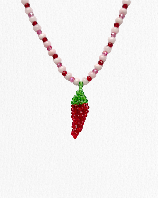 Choker Jalapeño