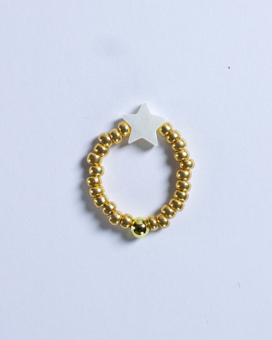 Anillo Estrella