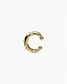 Ear Cuff Perlas