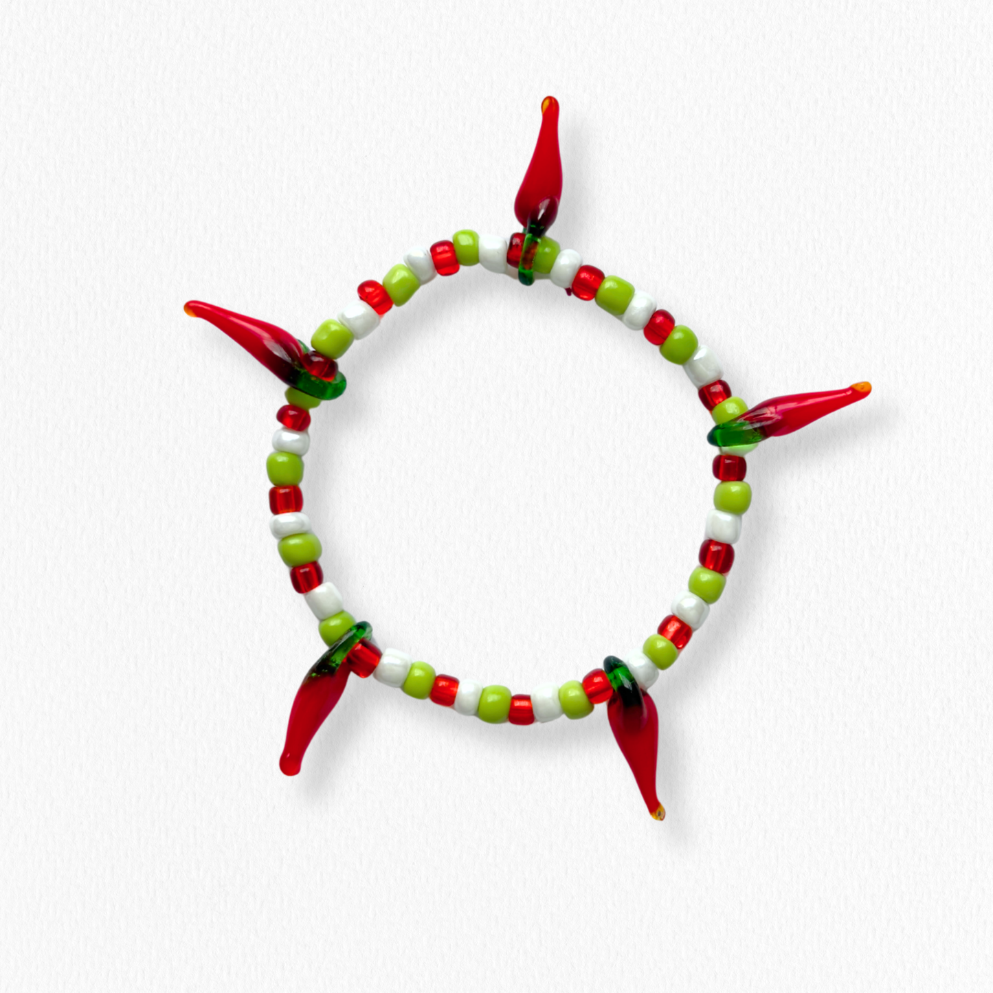 Brazalete Jalapeños