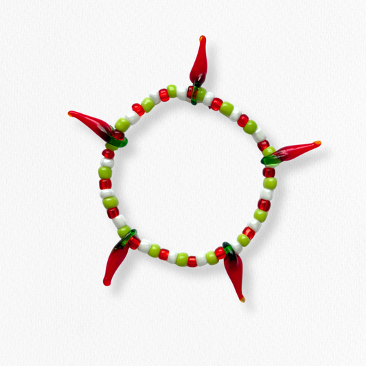 Brazalete Jalapeños