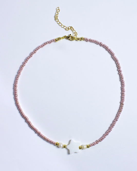 Choker Estrella