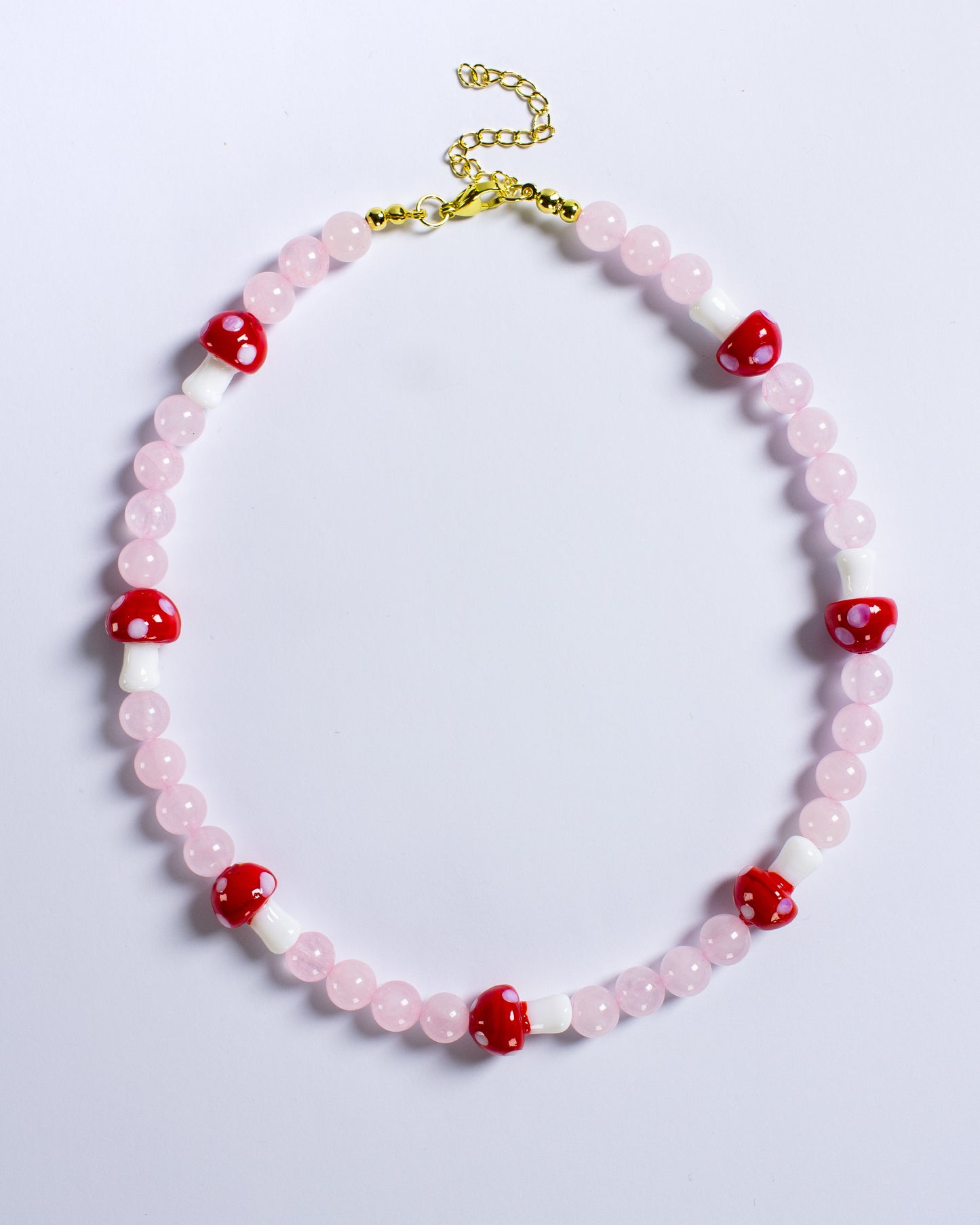 Choker Hongos