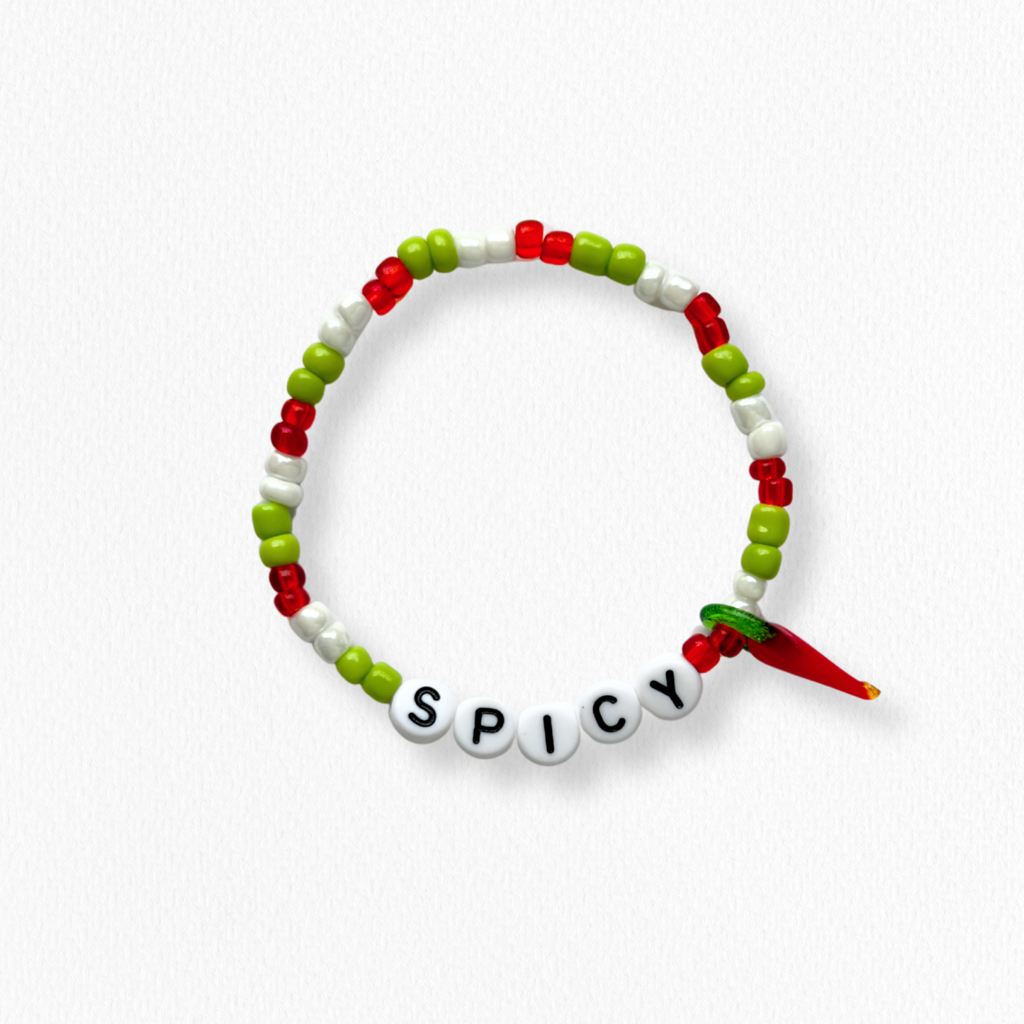 Brazalete Spicy