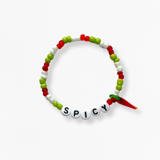 Brazalete Spicy