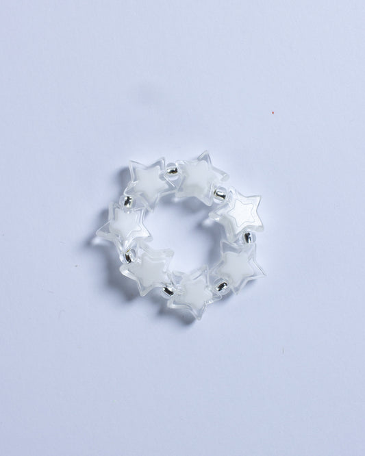 Anillo Estrellas
