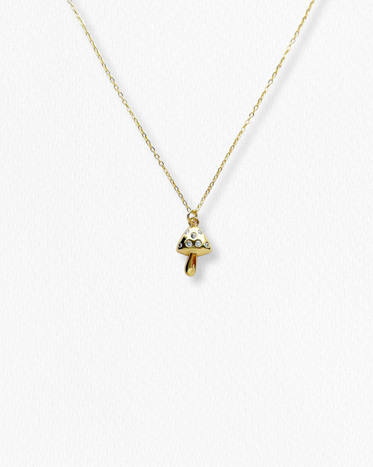 Cadena Hongo