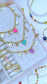 Collar Multicharms