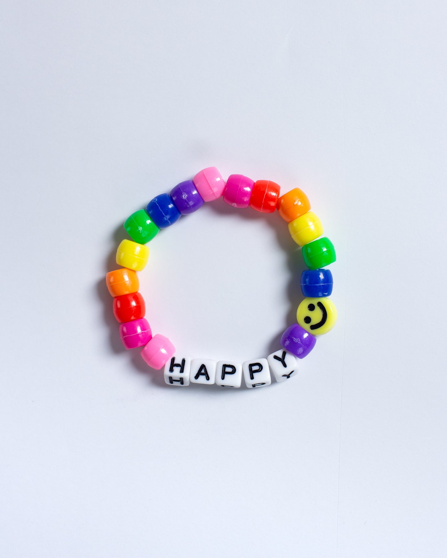 Brazalete Happy