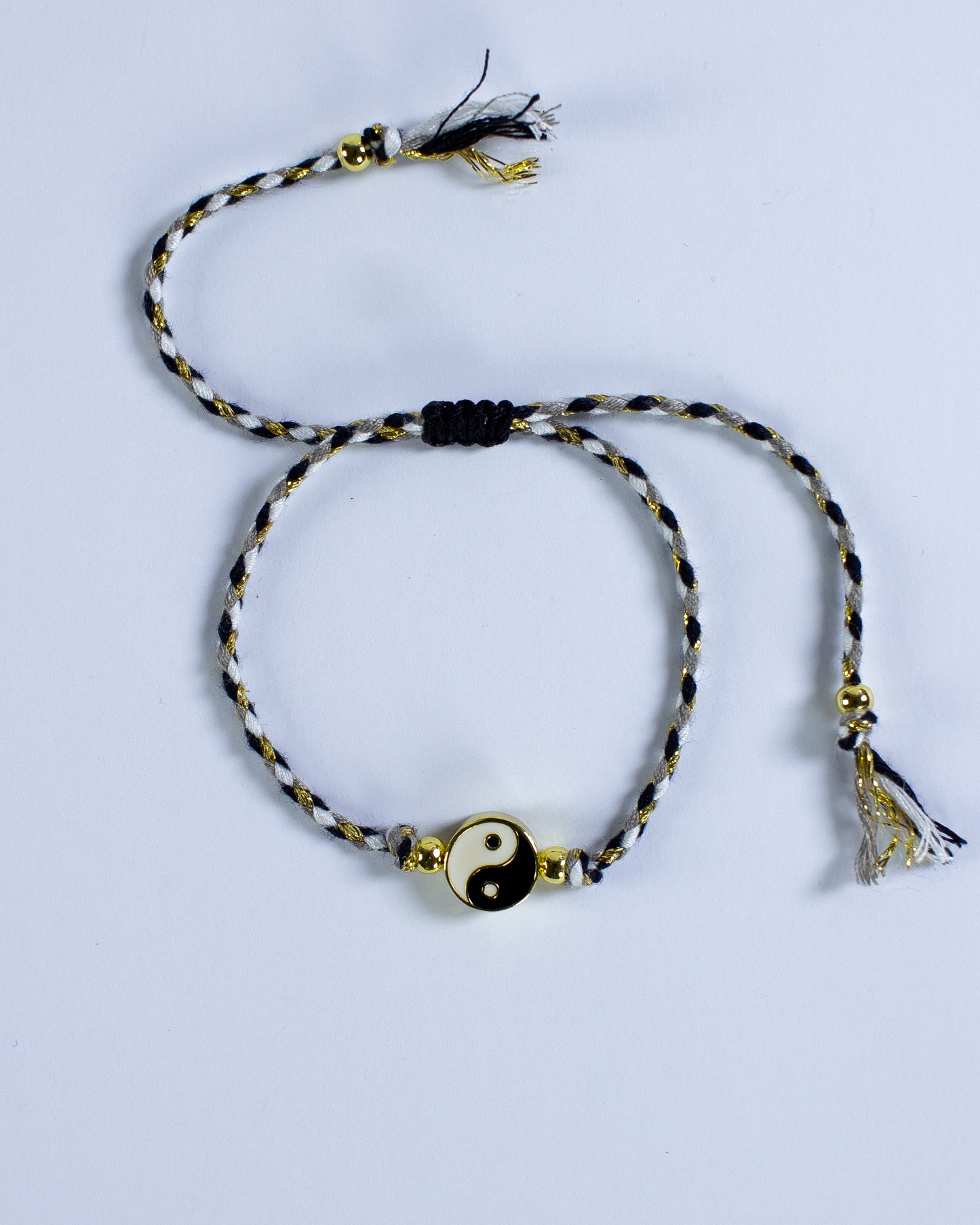 Brazalete Yin Yang