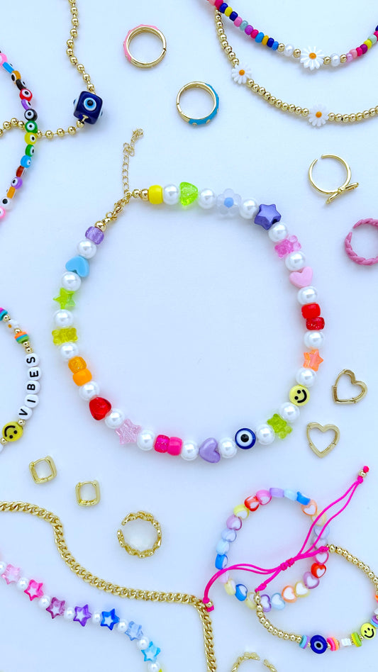 Choker Candy Shop