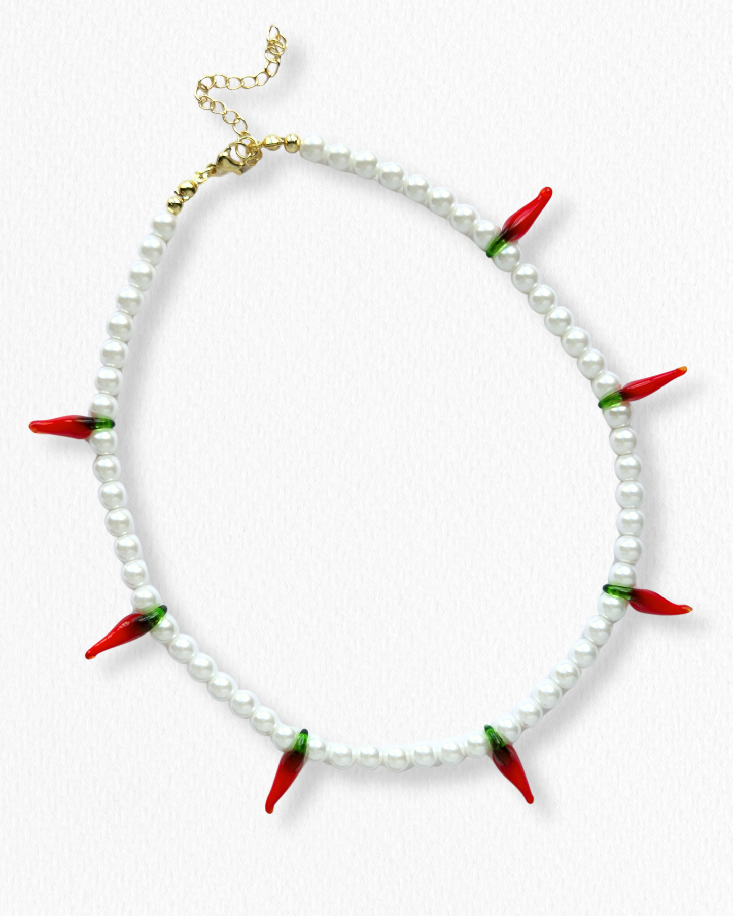 Choker Jalapeños