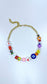 Collar Summertimes