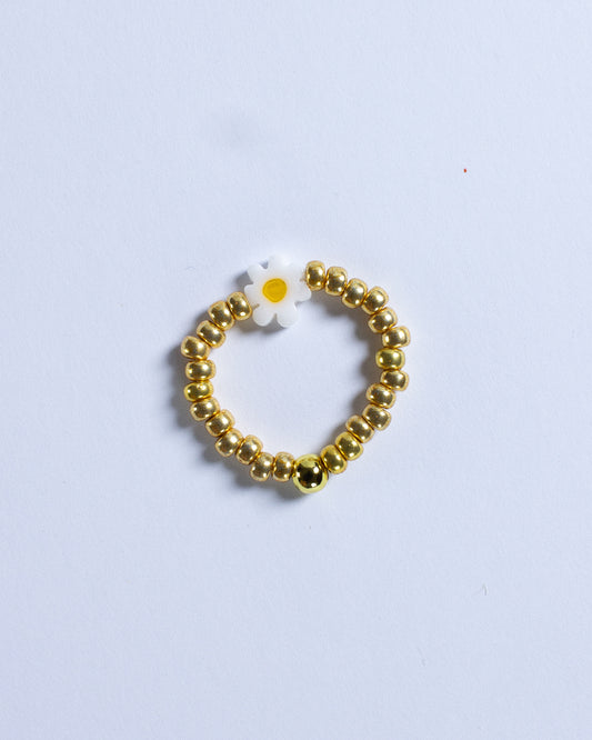 Anillo Margarita