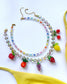 Choker Tutti Frutti