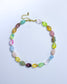 Choker Piedras