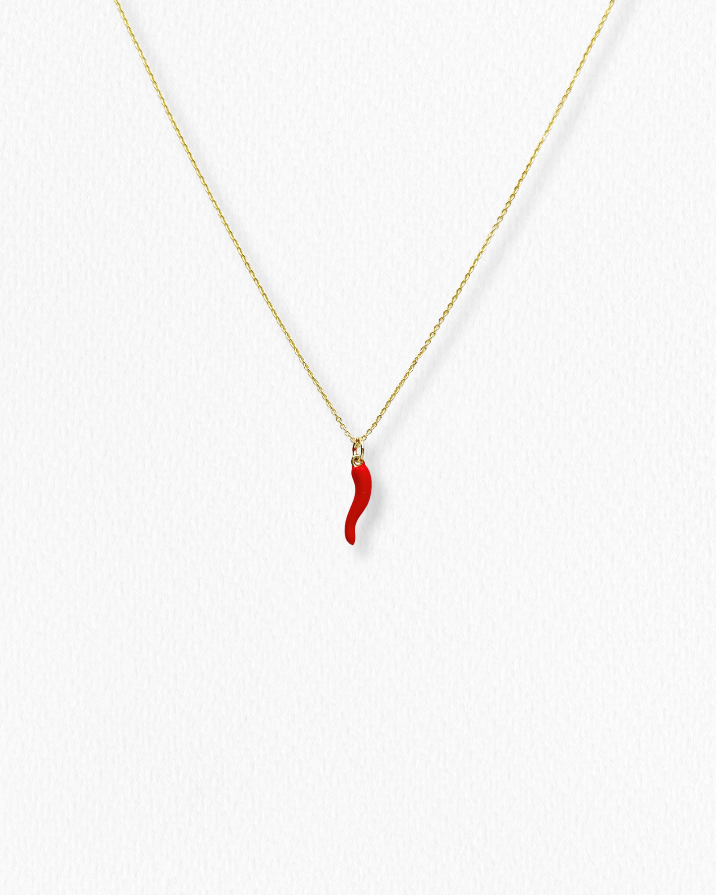 Cadena Cornicello