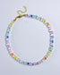 Choker Cristales