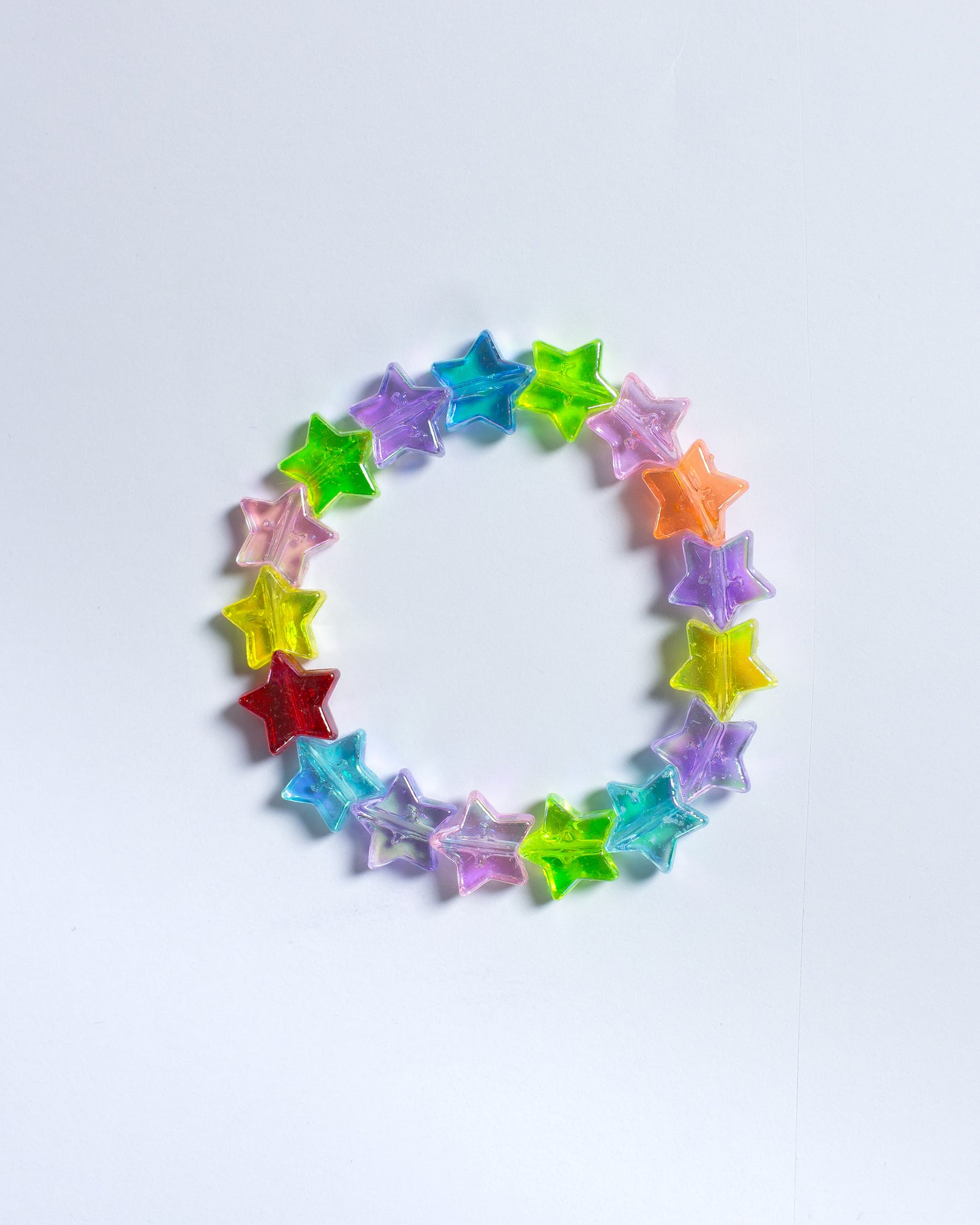 Brazalete Estrellas