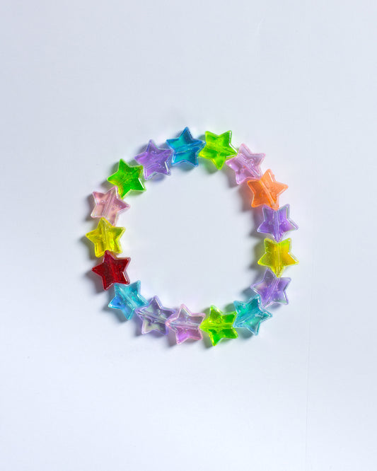 Brazalete Estrellas