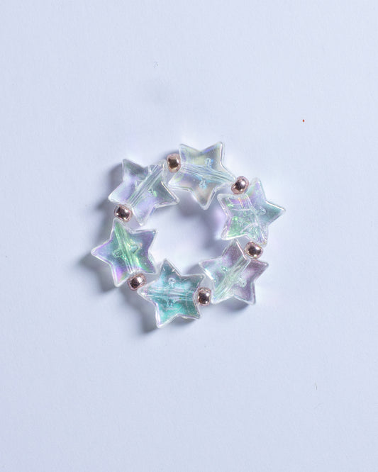 Anillo Estrellas