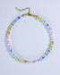Choker Cristales