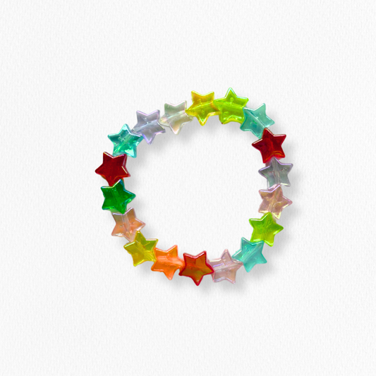 Brazalete Estrellas