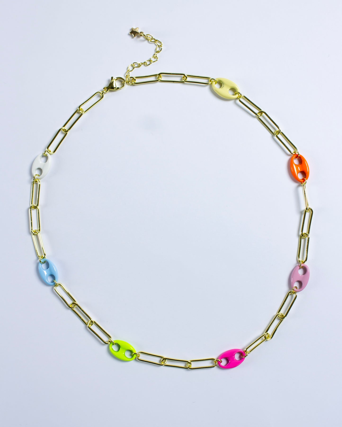 Collar Tapitas