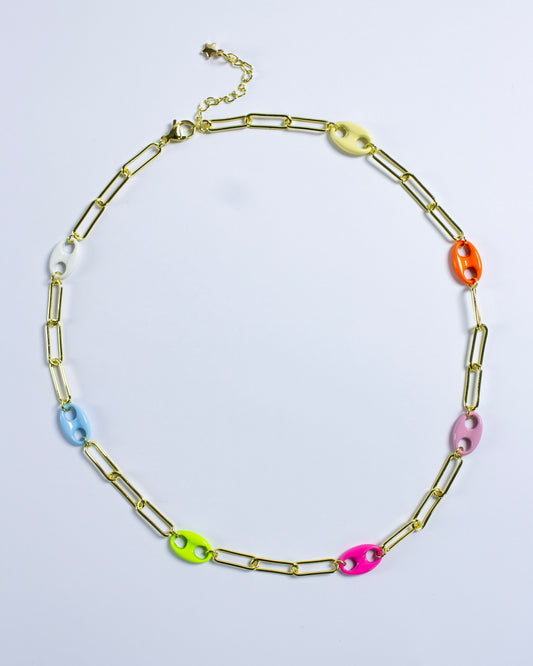 Collar Tapitas