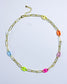 Collar Tapitas