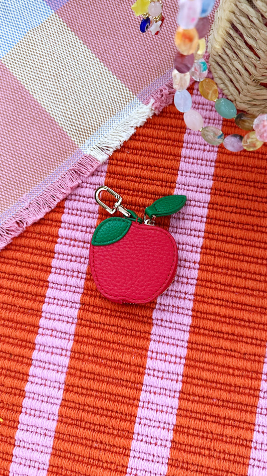 Charm Manzana