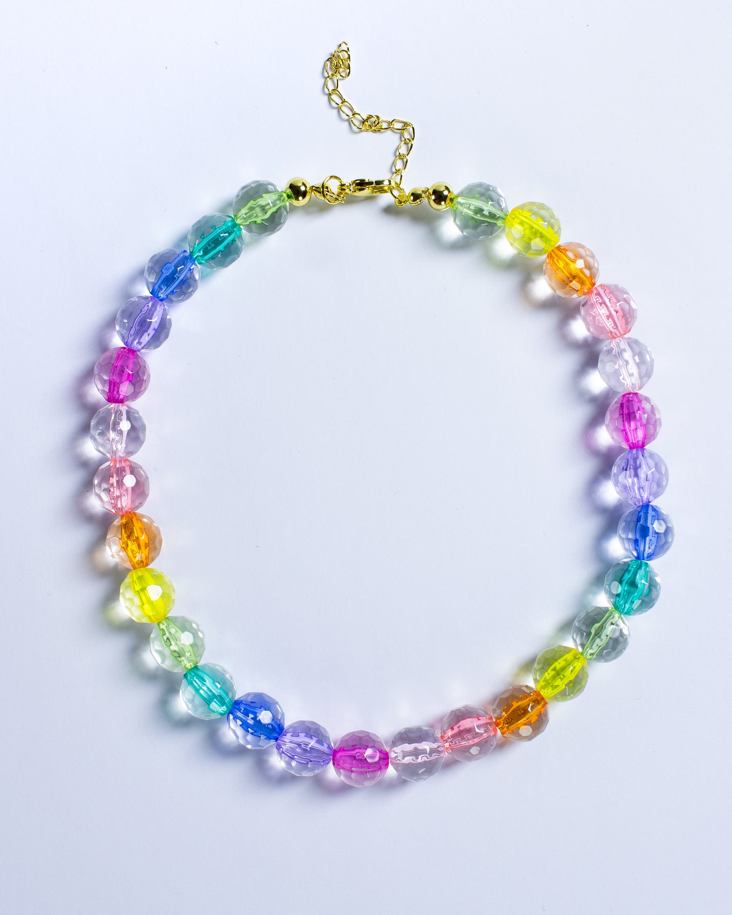 Choker Acuarela