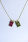 Cadena Medallas