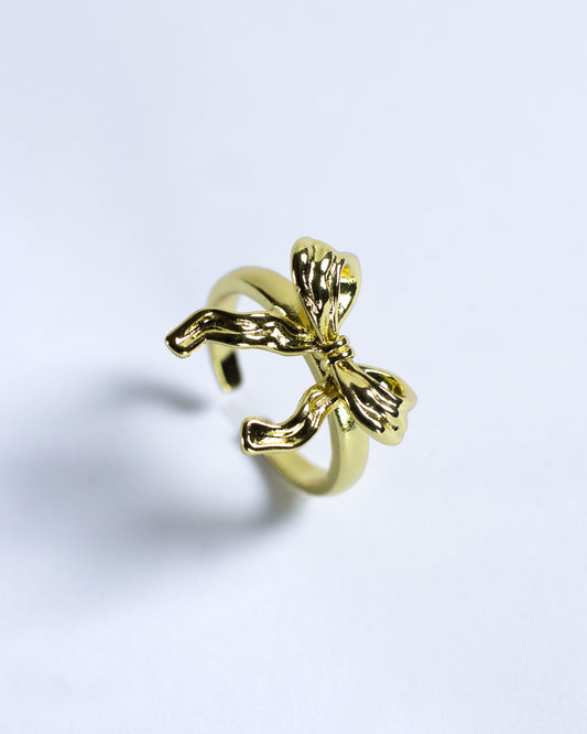 Anillo Ajustable Lazo