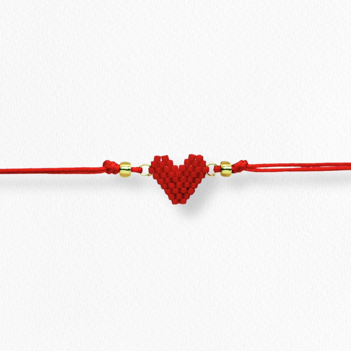 Brazalete Corazón