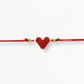 Brazalete Corazón
