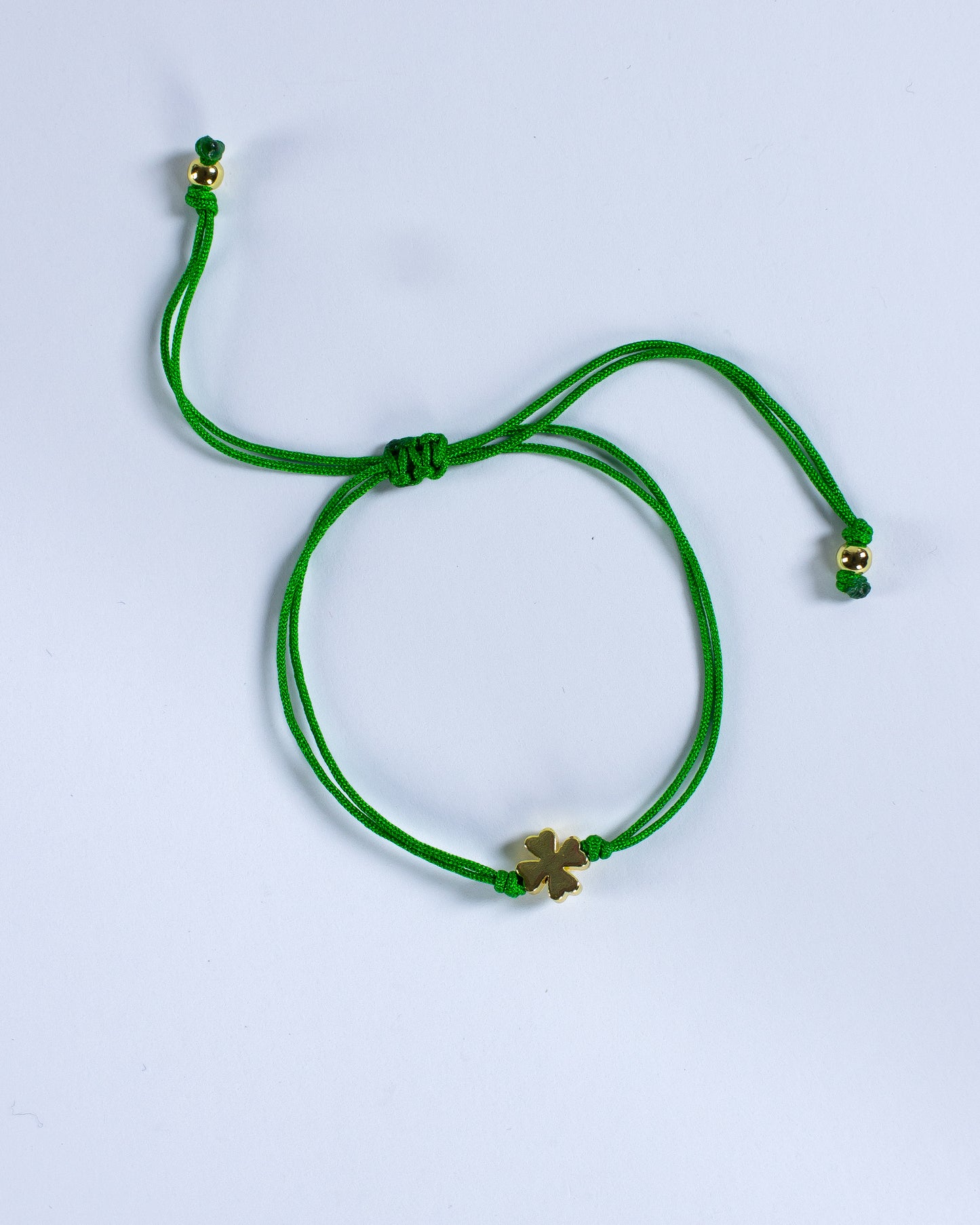 Brazalete Trebol