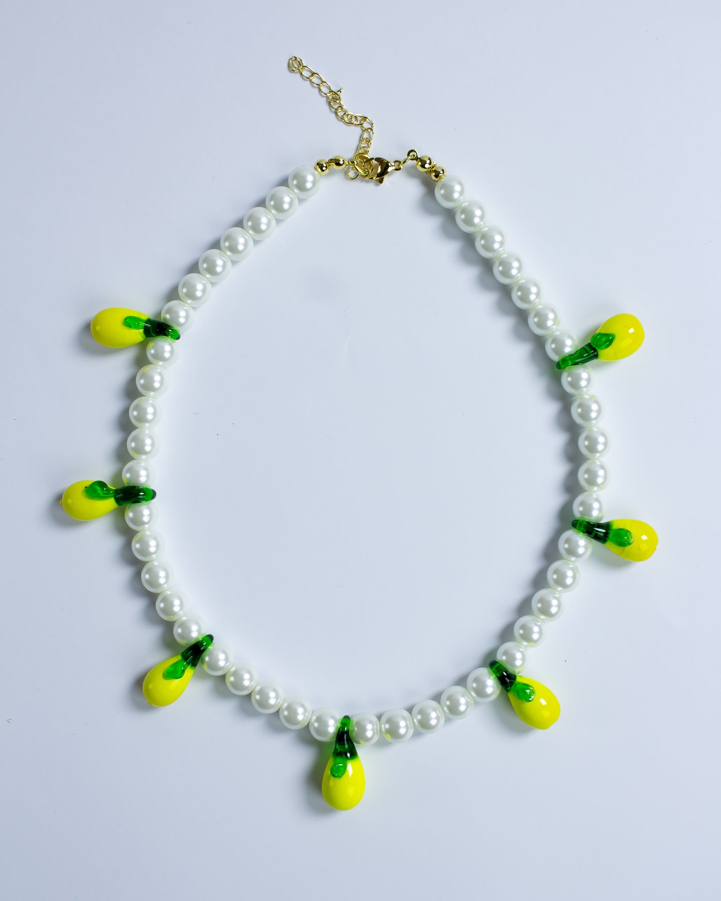 Choker Carlota