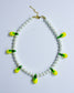 Choker Carlota