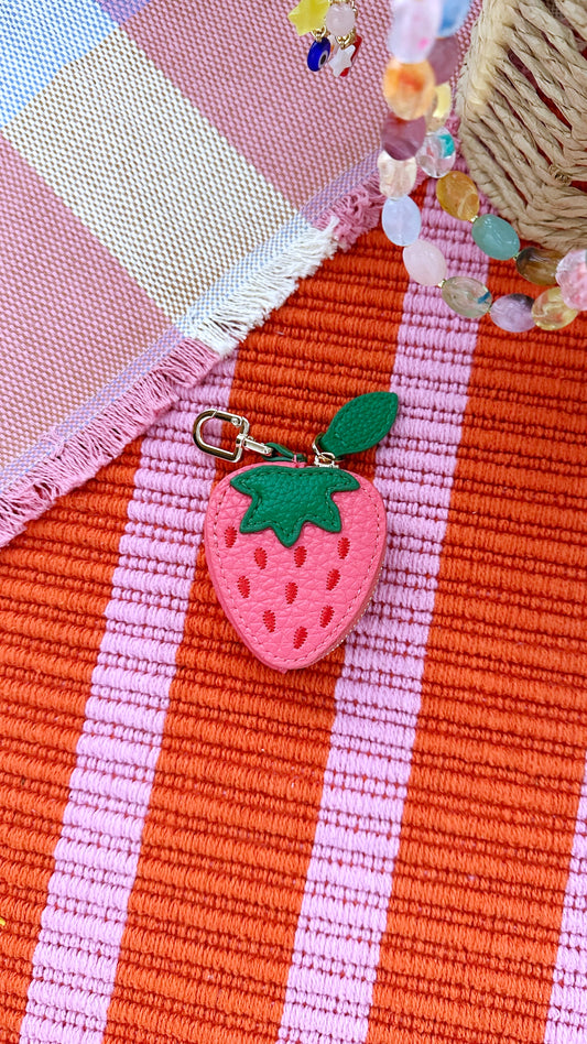 Charm Fresa