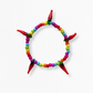 Brazalete Jalapeños Multicolor