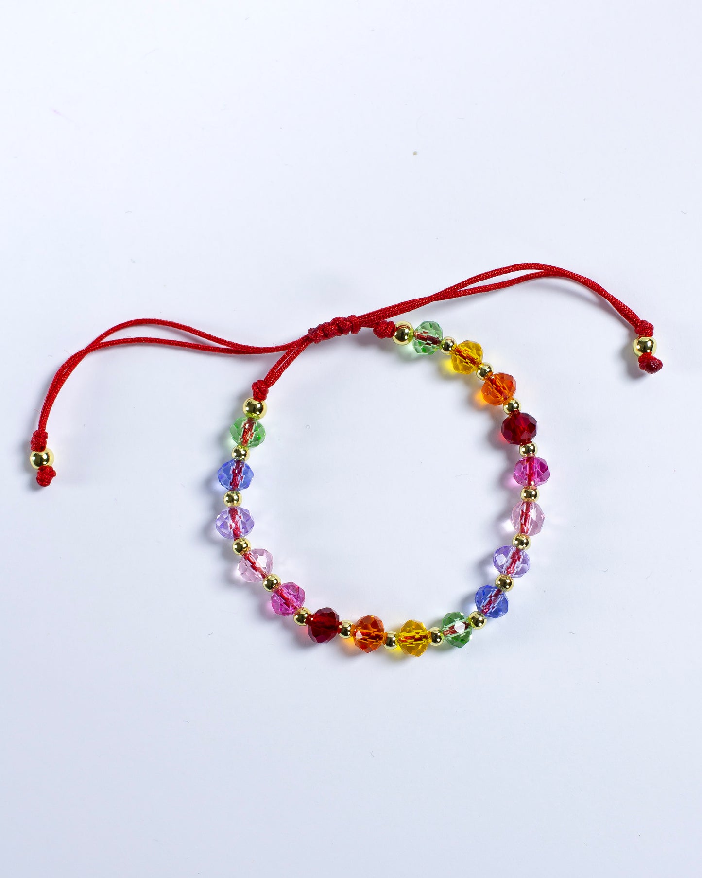 Brazalete Cristales