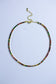 Tennis Choker Multicolor