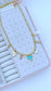 Collar Multicharms