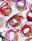 Brazalete Cristales