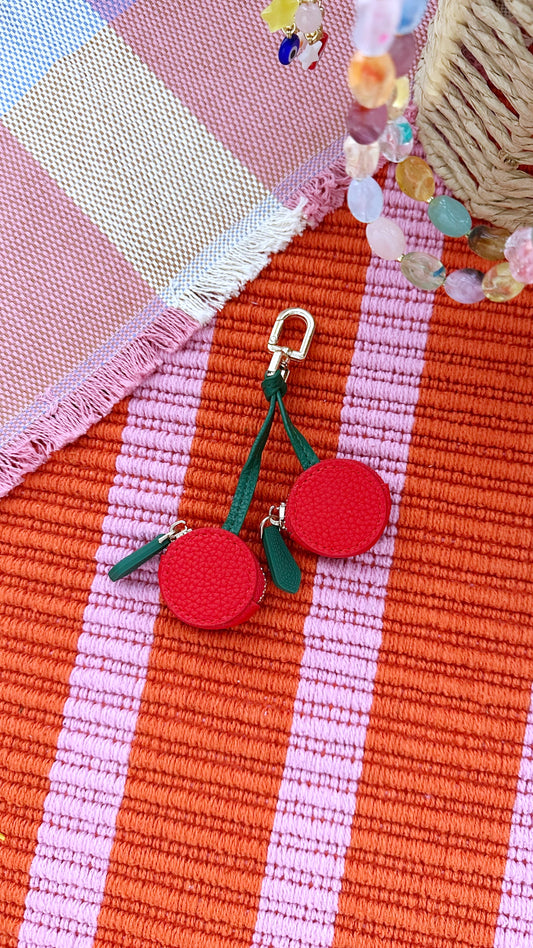 Charm Cereza