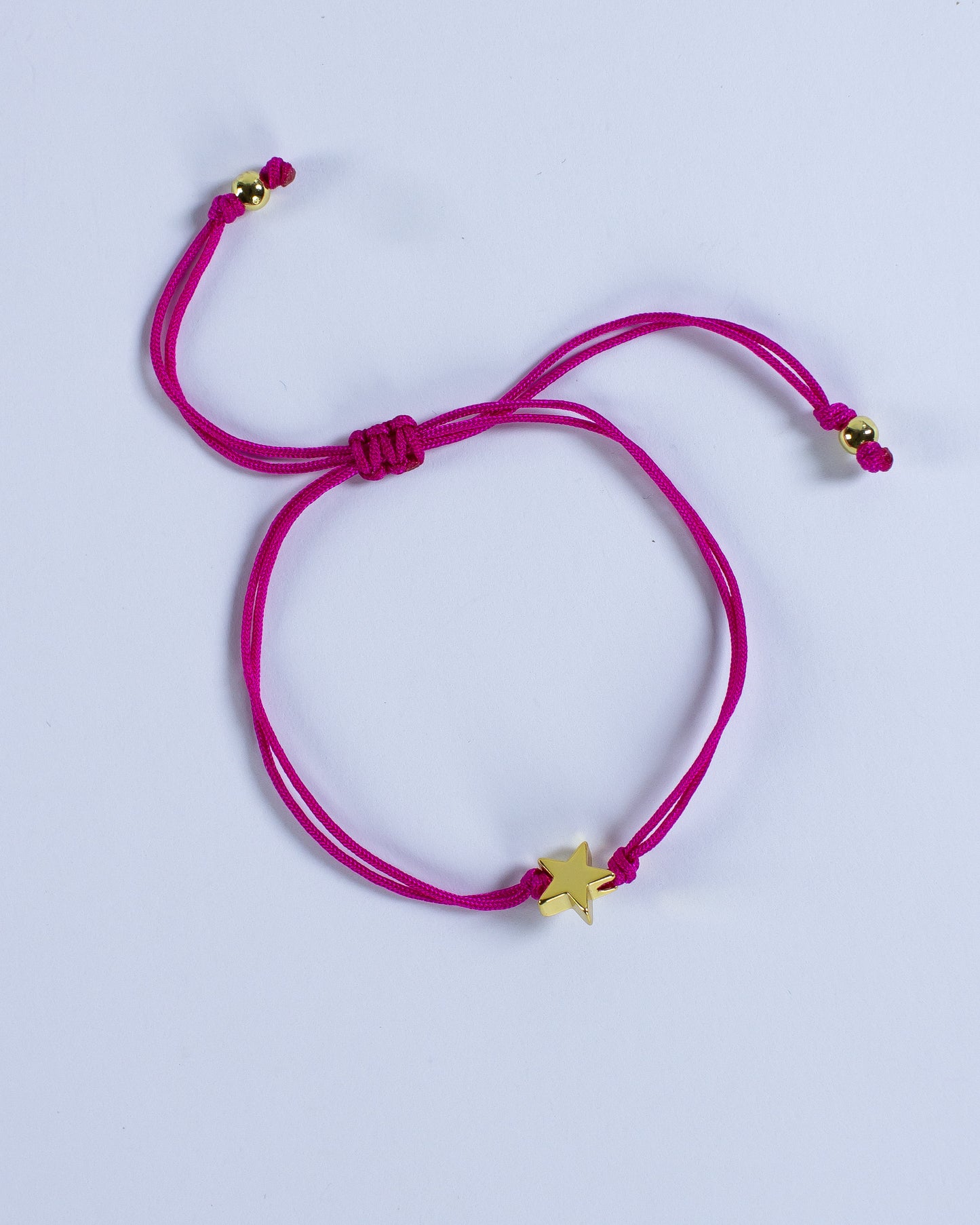 Brazalete Estrella
