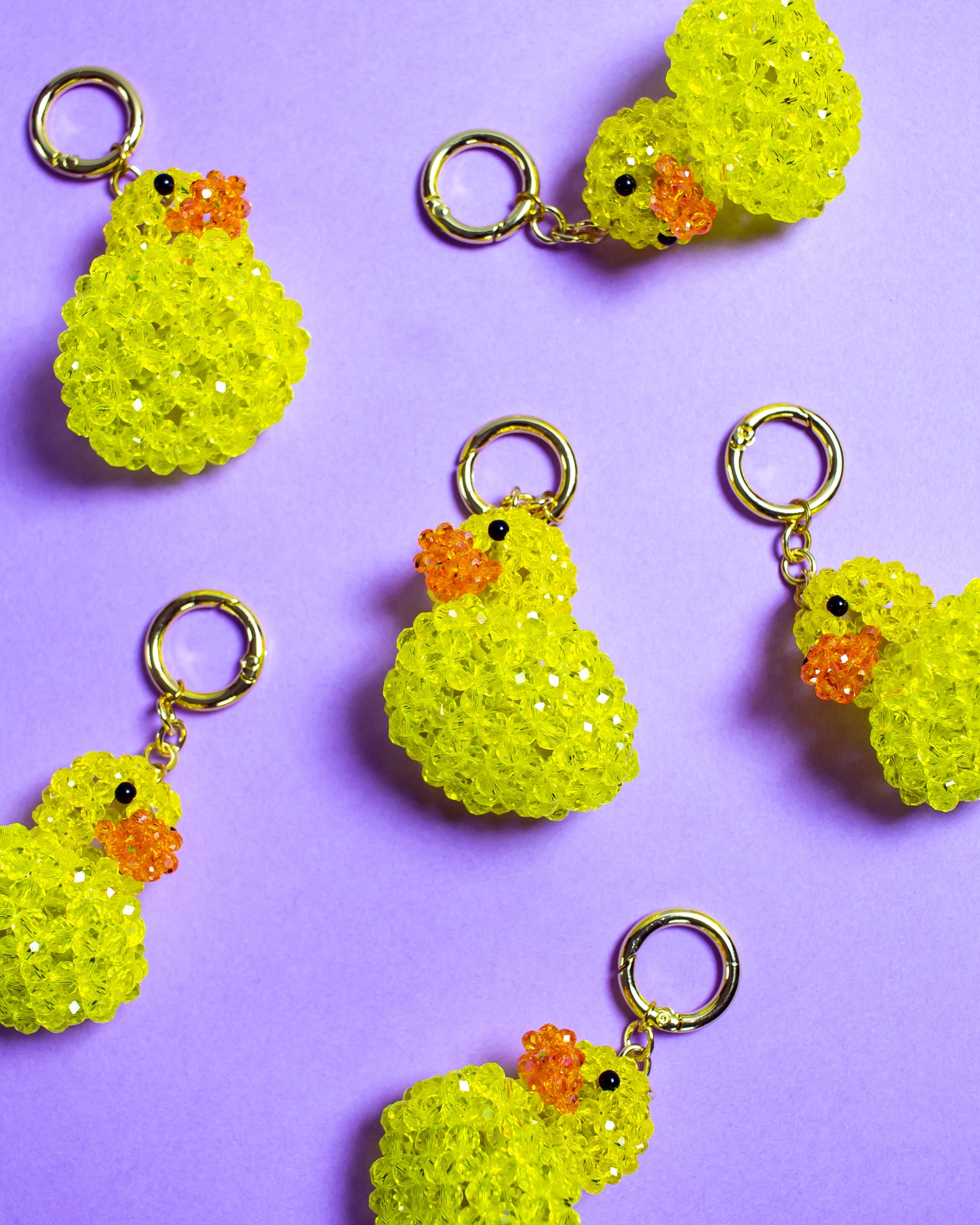 Charm Pato