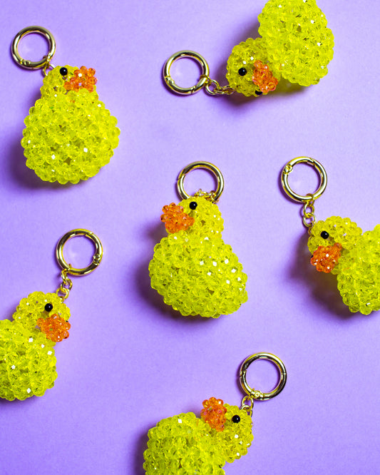Charm Pato
