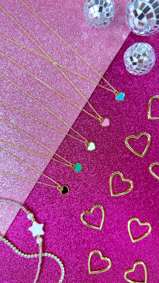 Cadena Corazon